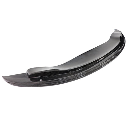 Type-GTS Spec II Carbon Fiber Front Lip for BMW E90 E92 E93 M3
