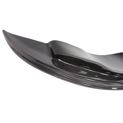 Type-GTS Spec II Carbon Fiber Front Lip for BMW E90 E92 E93 M3