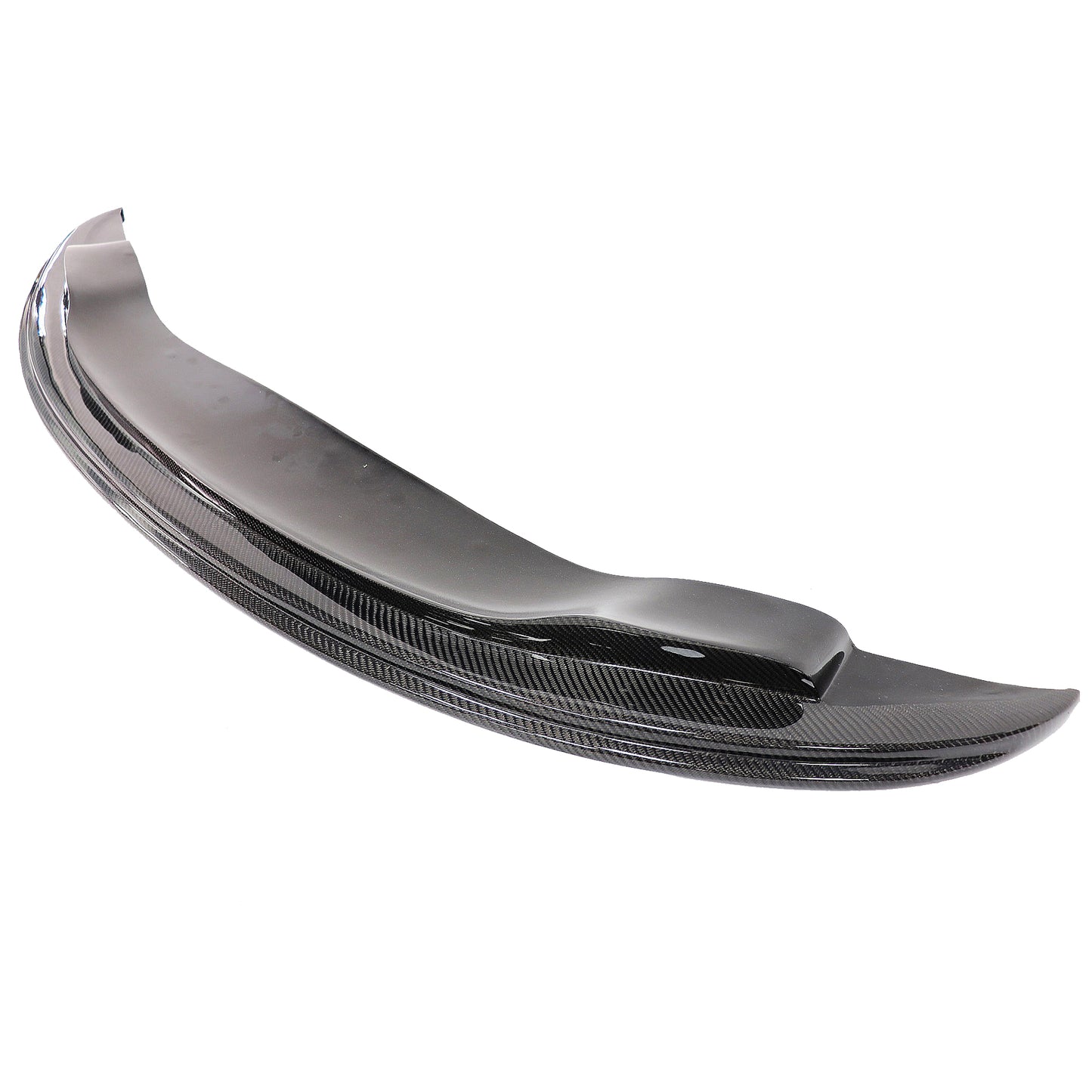 Type-GTS Spec II Carbon Fiber Front Lip for BMW E90 E92 E93 M3