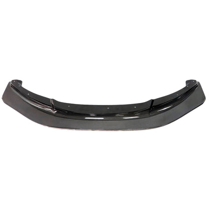 Type-LB Carbon Fiber Front Lip for BMW E90 E92 E93 M3