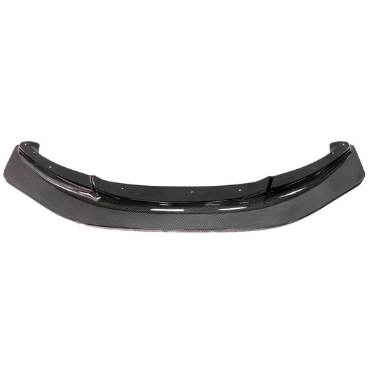 Type-LB Carbon Fiber Front Lip for BMW E90 E92 E93 M3