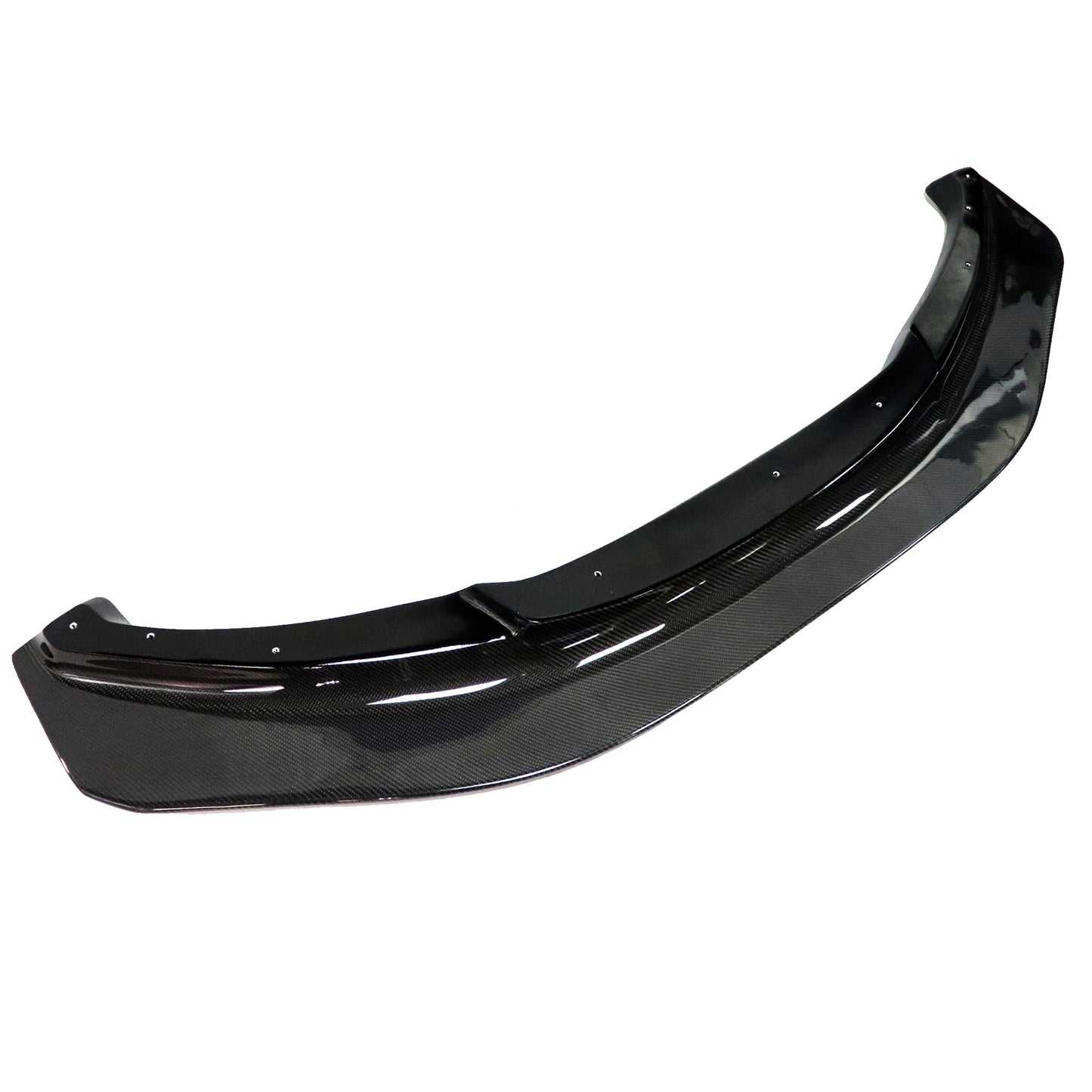 Type-LB Carbon Fiber Front Lip for BMW E90 E92 E93 M3