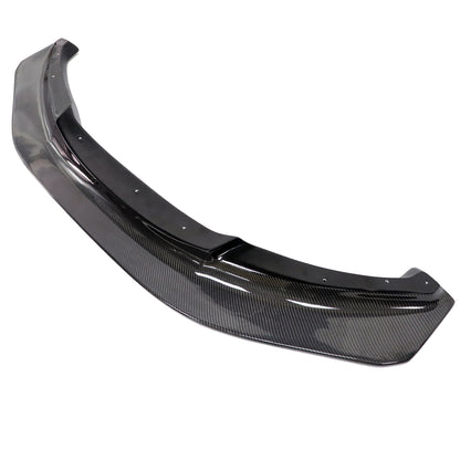 Type-LB Carbon Fiber Front Lip for BMW E90 E92 E93 M3