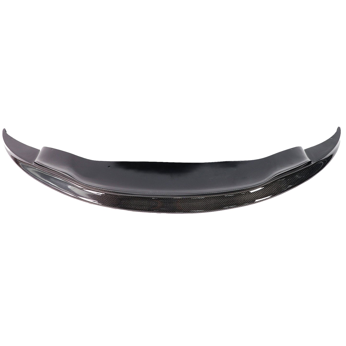 Type-CH Carbon Fiber Front Lip for BMW E90 E92 E93 M3