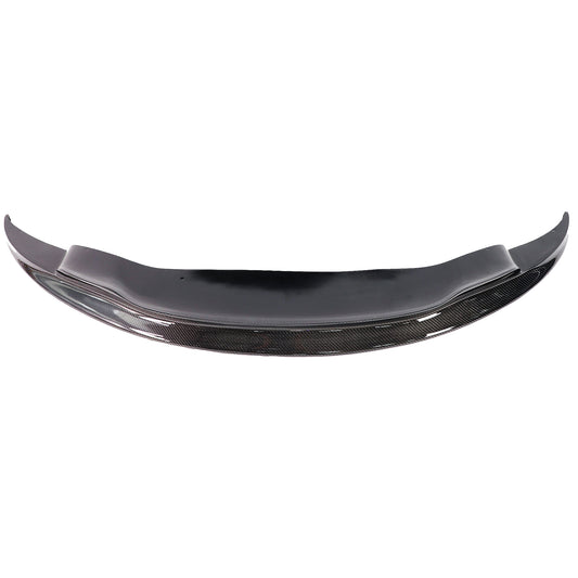 Type-CH Carbon Fiber Front Lip for BMW E90 E92 E93 M3