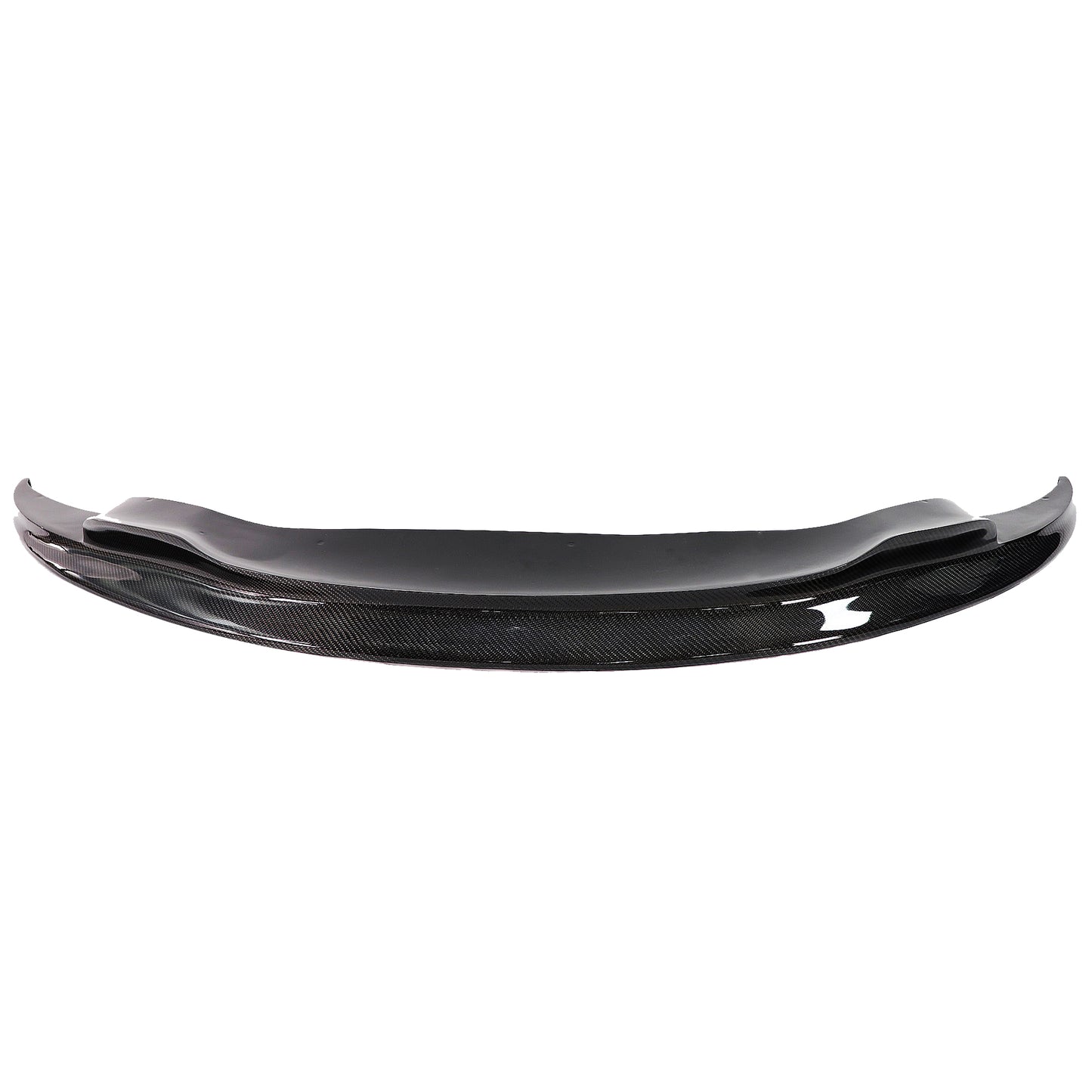 Type-CH Carbon Fiber Front Lip for BMW E90 E92 E93 M3