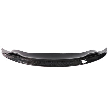 Type-CH Carbon Fiber Front Lip for BMW E90 E92 E93 M3