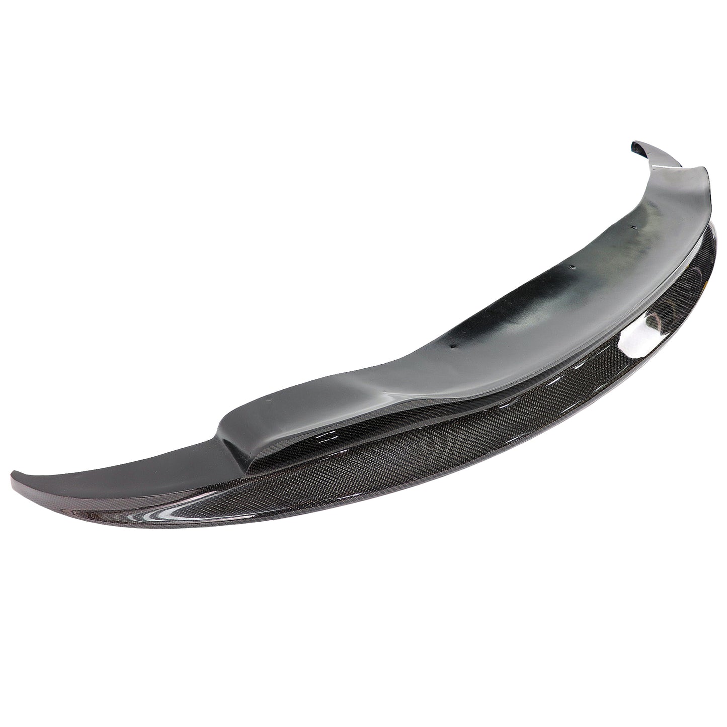 Type-CH Carbon Fiber Front Lip for BMW E90 E92 E93 M3