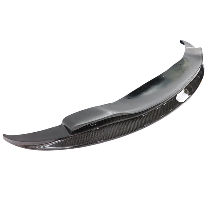 Type-CH Carbon Fiber Front Lip for BMW E90 E92 E93 M3