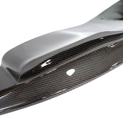 Type-CH Carbon Fiber Front Lip for BMW E90 E92 E93 M3