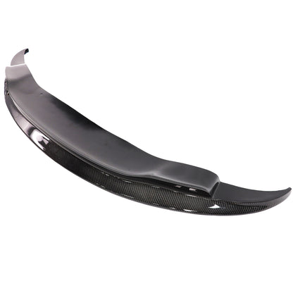 Type-CH Carbon Fiber Front Lip for BMW E90 E92 E93 M3
