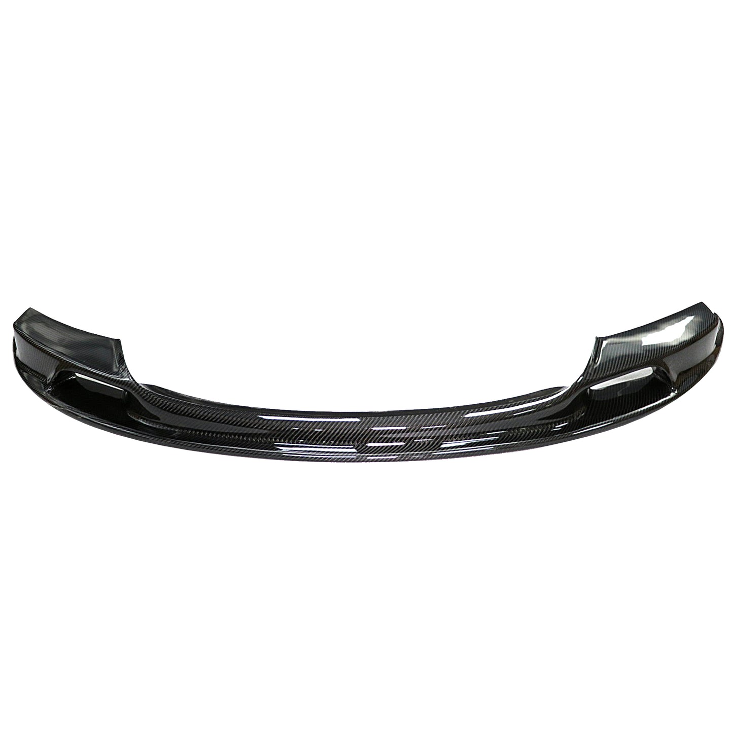 Type-GTS V Carbon Fiber Front Lip for BMW E90 E92 E93 M3