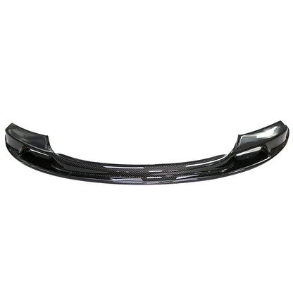 Type-GTS V Carbon Fiber Front Lip for BMW E90 E92 E93 M3