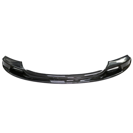 Type-GTS V Carbon Fiber Front Lip for BMW E90 E92 E93 M3
