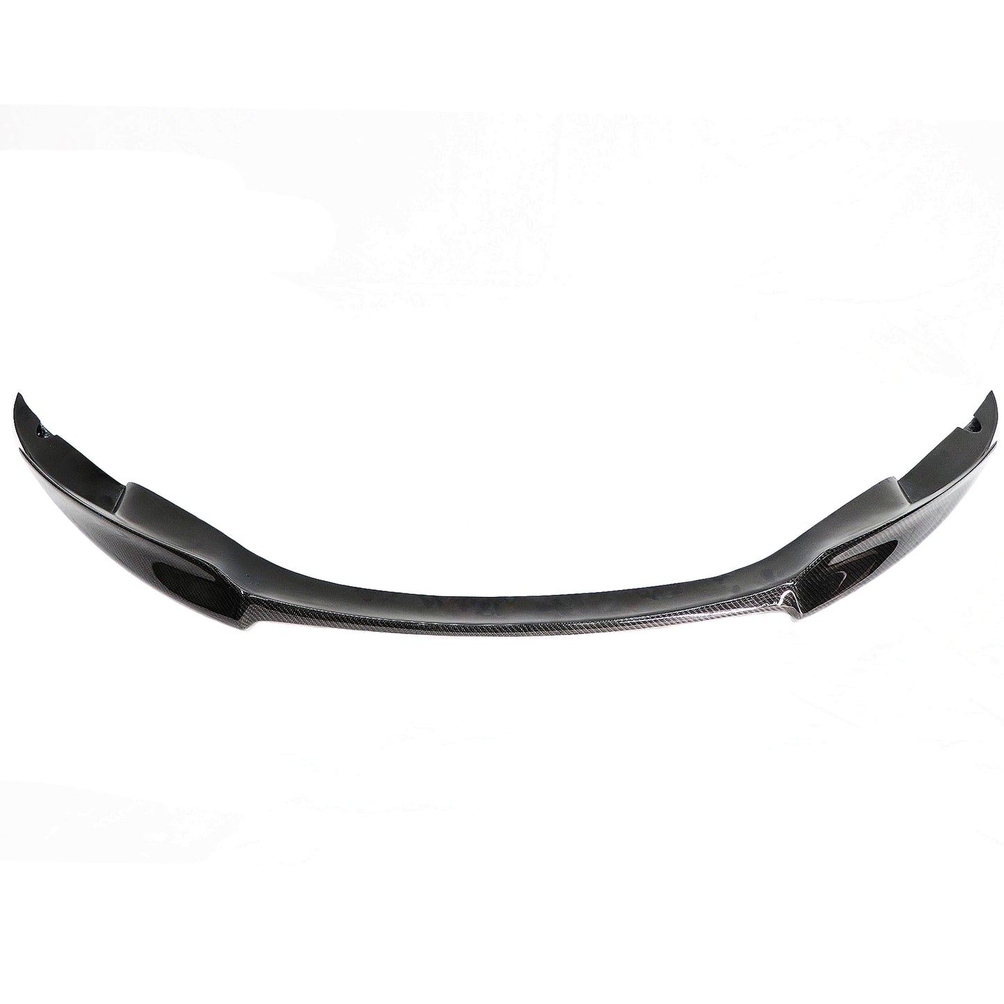 Type-V Carbon Fiber Front Lip for BMW E90 E92 E93 M3