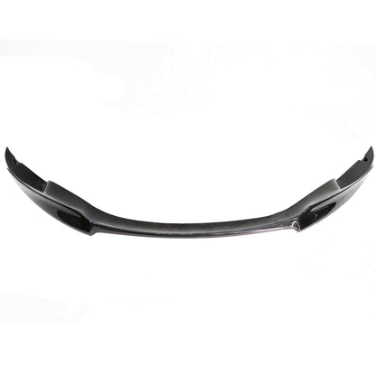 Type-V Carbon Fiber Front Lip for BMW E90 E92 E93 M3