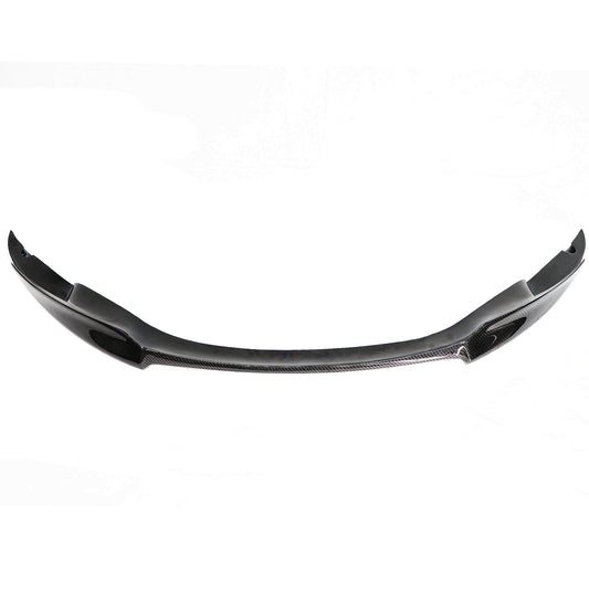 Type-V Carbon Fiber Front Lip for BMW E90 E92 E93 M3