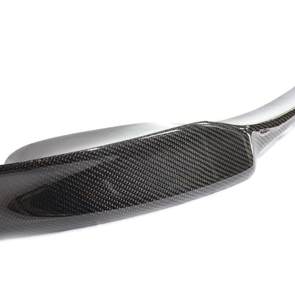 Type-V Carbon Fiber Front Lip for BMW E90 E92 E93 M3