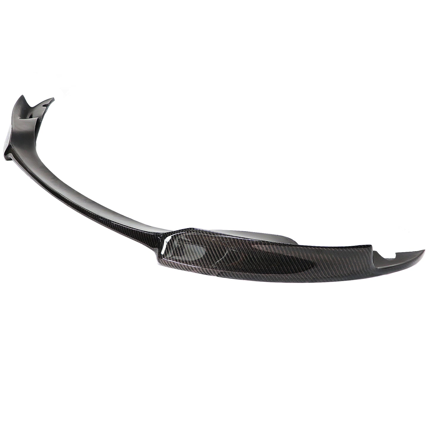 Type-V Carbon Fiber Front Lip for BMW E90 E92 E93 M3