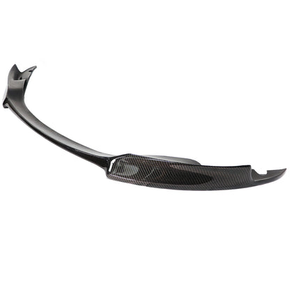 Type-V Carbon Fiber Front Lip for BMW E90 E92 E93 M3