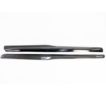 SPEC-PS Carbon Fiber Side Skirts for BMW M3 F80