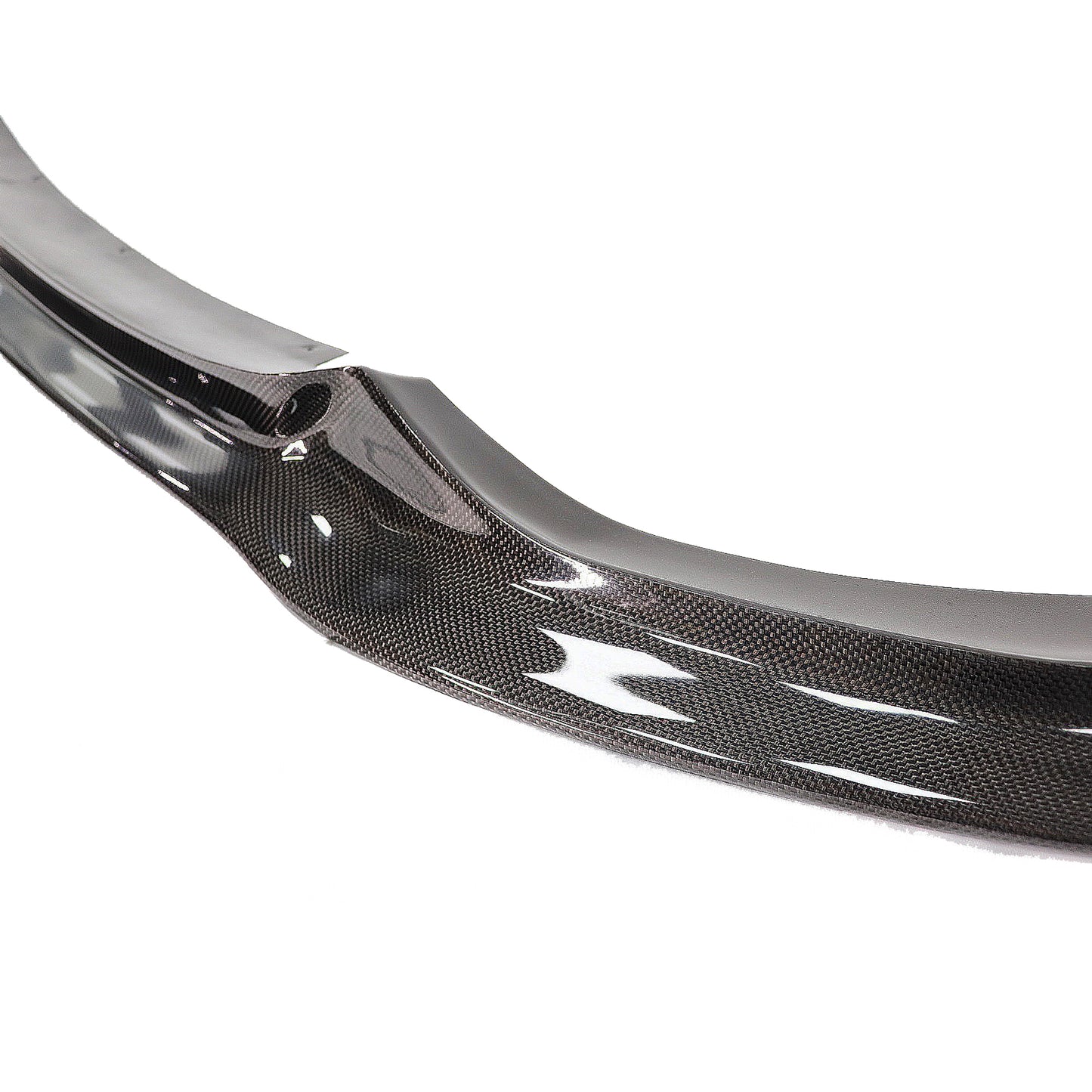 SPEC-V Carbon Fiber Front Lip for BMW M3 F80 / M4 F82 F83