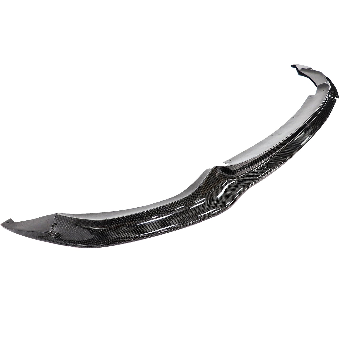 SPEC-V Carbon Fiber Front Lip for BMW M3 F80 / M4 F82 F83