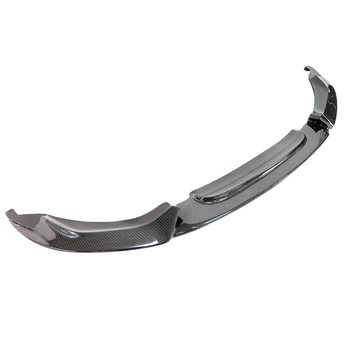 SPEC-VR Carbon Fiber Front Lip for BMW M3 F80 / M4 F82 F83
