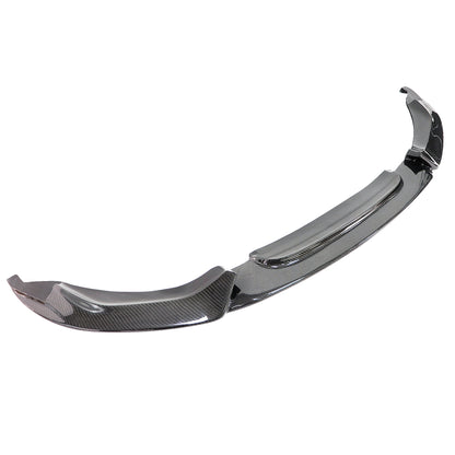 SPEC-VR Carbon Fiber Front Lip for BMW M3 F80 / M4 F82 F83