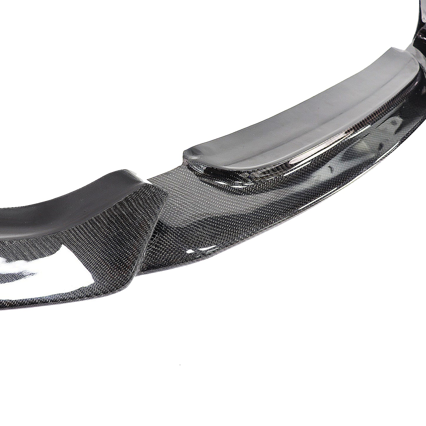 SPEC-VR Carbon Fiber Front Lip for BMW M3 F80 / M4 F82 F83