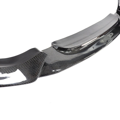SPEC-VR Carbon Fiber Front Lip for BMW M3 F80 / M4 F82 F83