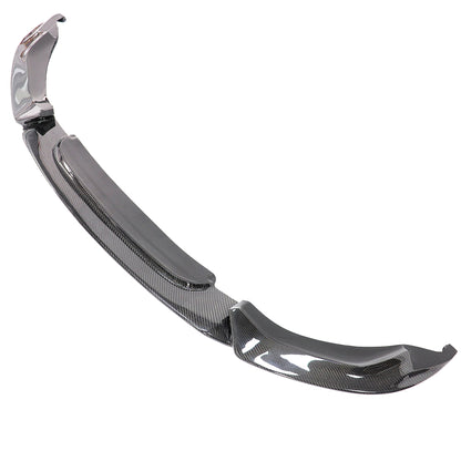 SPEC-VR Carbon Fiber Front Lip for BMW M3 F80 / M4 F82 F83
