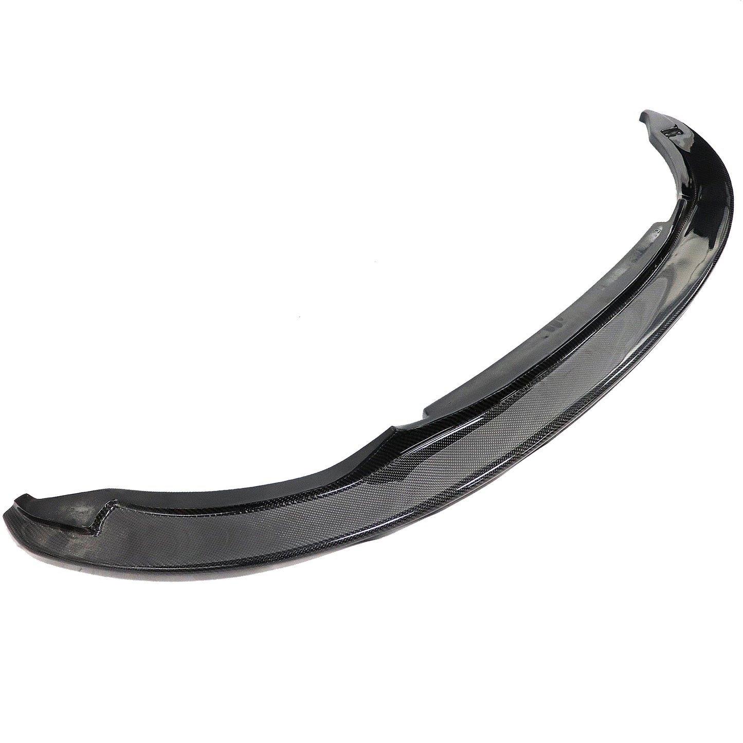 SPEC-K Carbon Fiber Front Lip for BMW M3 F80 / M4 F82 F83