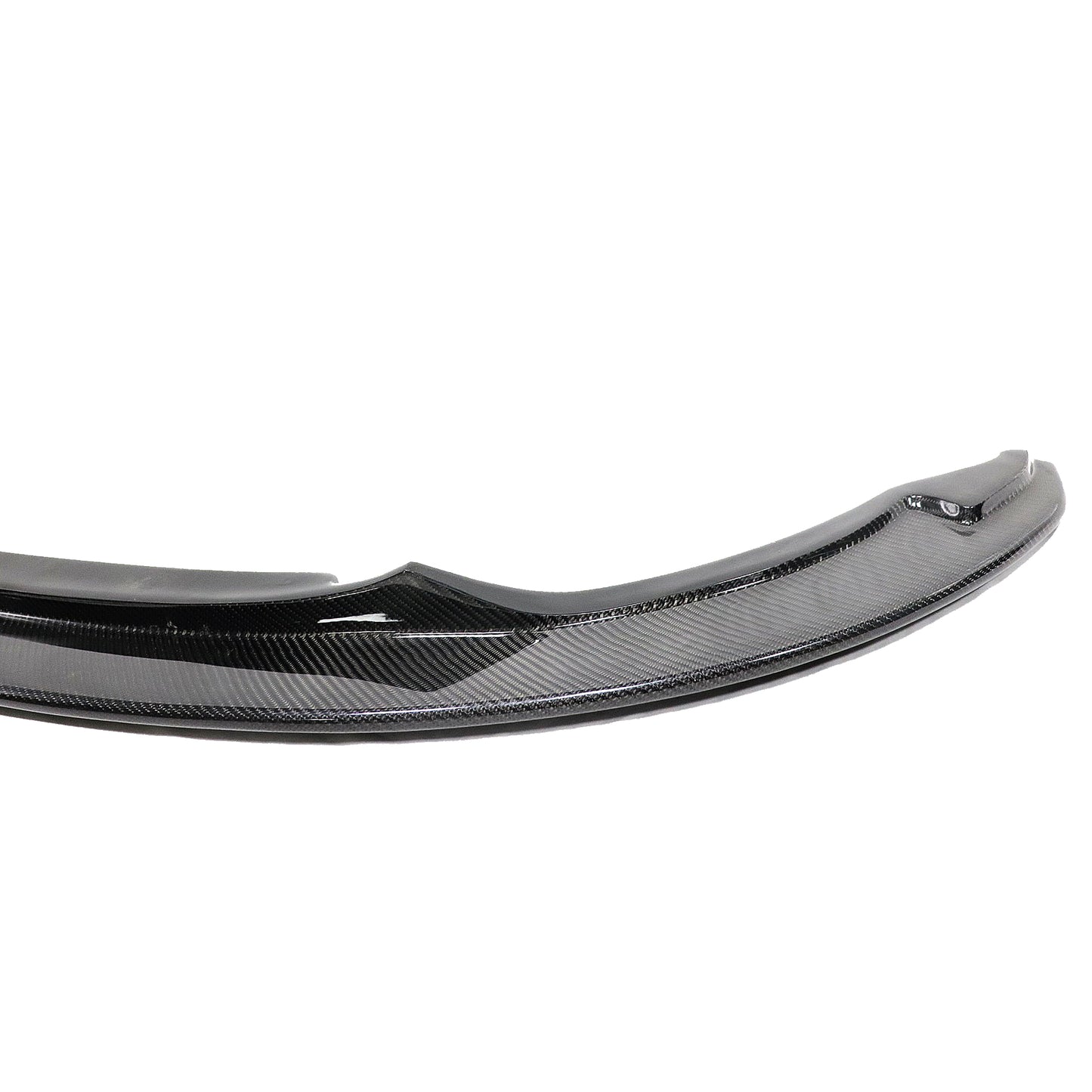 SPEC-K Carbon Fiber Front Lip for BMW M3 F80 / M4 F82 F83