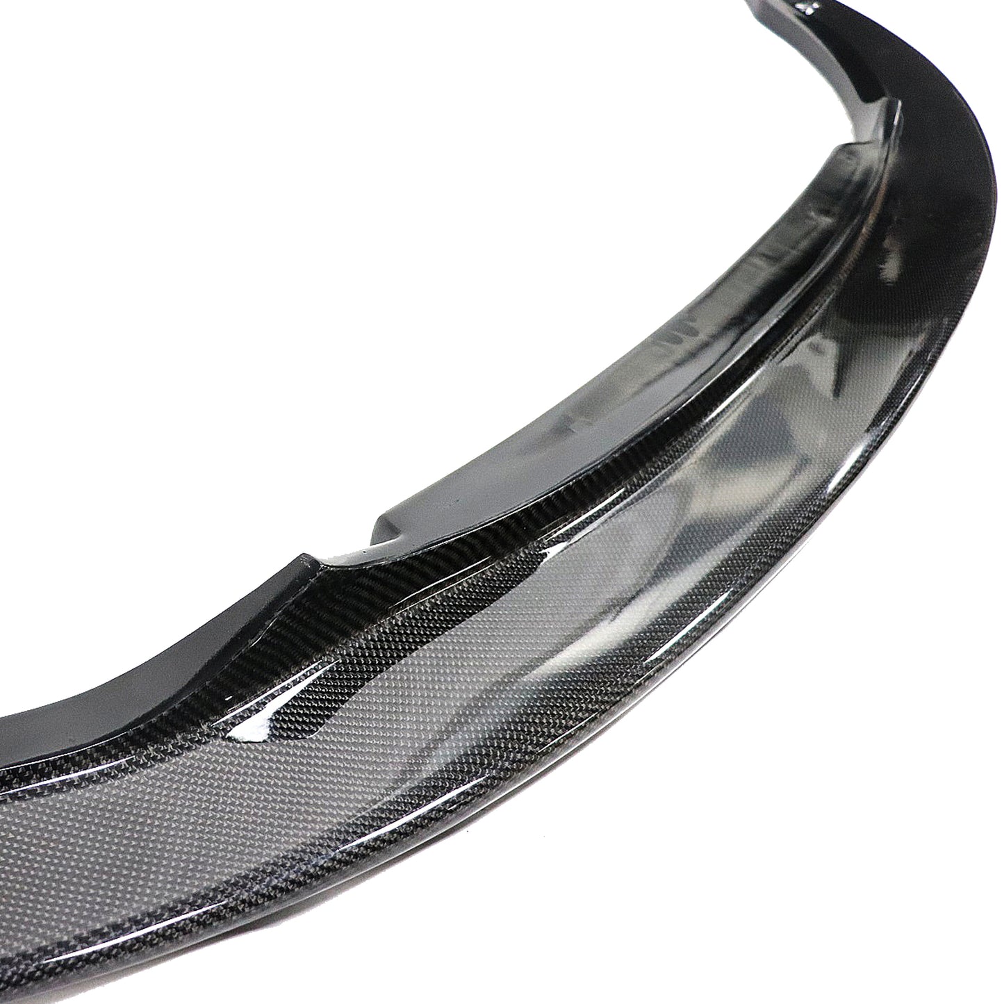 SPEC-K Carbon Fiber Front Lip for BMW M3 F80 / M4 F82 F83