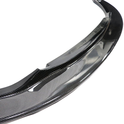 SPEC-K Carbon Fiber Front Lip for BMW M3 F80 / M4 F82 F83