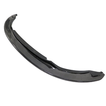 SPEC-K Carbon Fiber Front Lip for BMW M3 F80 / M4 F82 F83