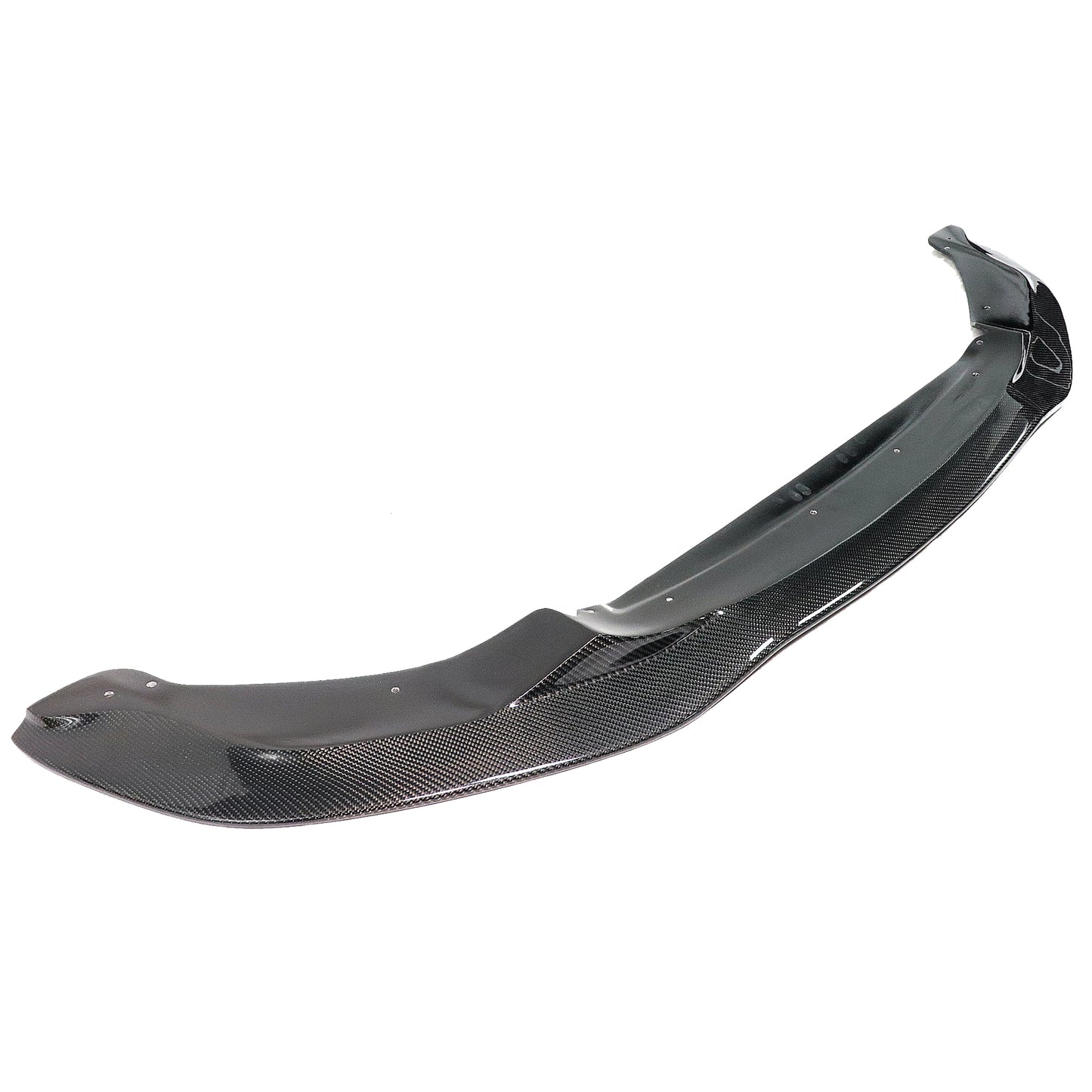 SPEC-PS Carbon Fiber Front Lip for BMW M3 F80 / M4 F82 F83
