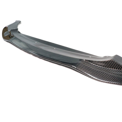 SPEC-PS Carbon Fiber Front Lip for BMW M3 F80 / M4 F82 F83