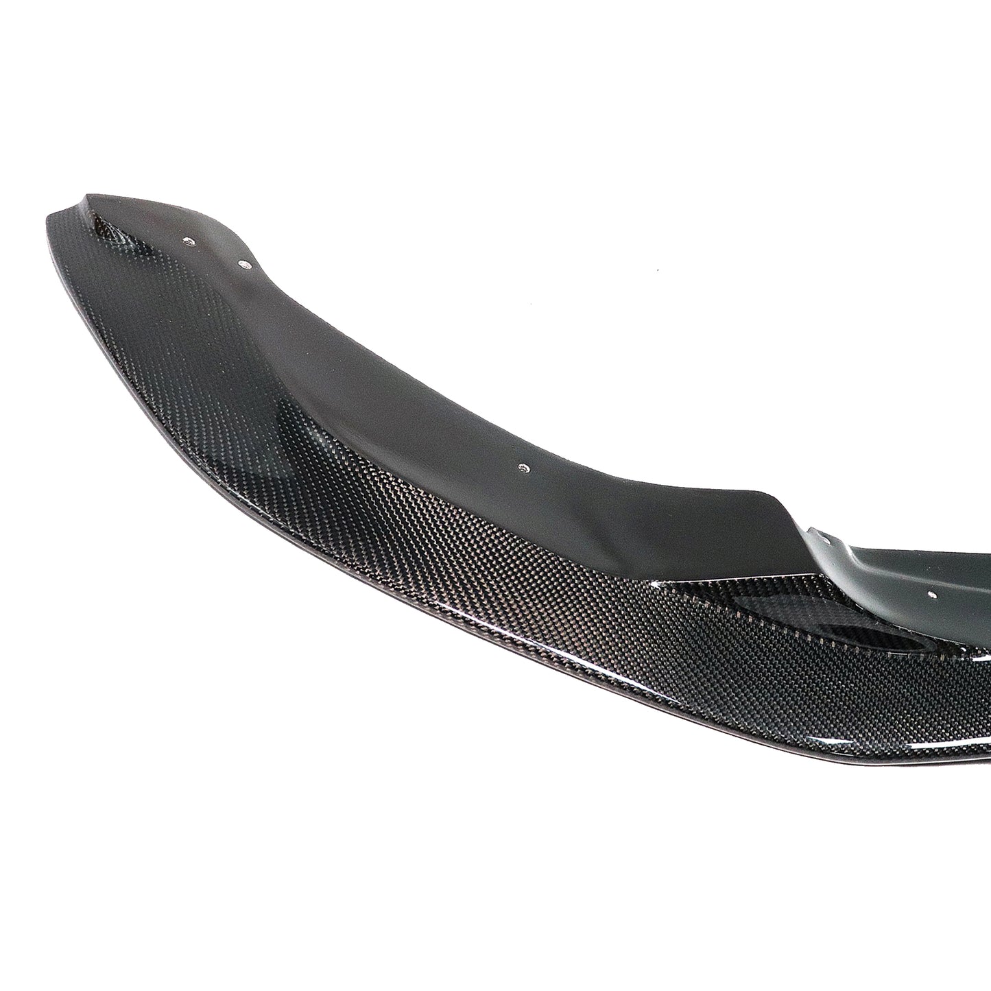 SPEC-PS Carbon Fiber Front Lip for BMW M3 F80 / M4 F82 F83