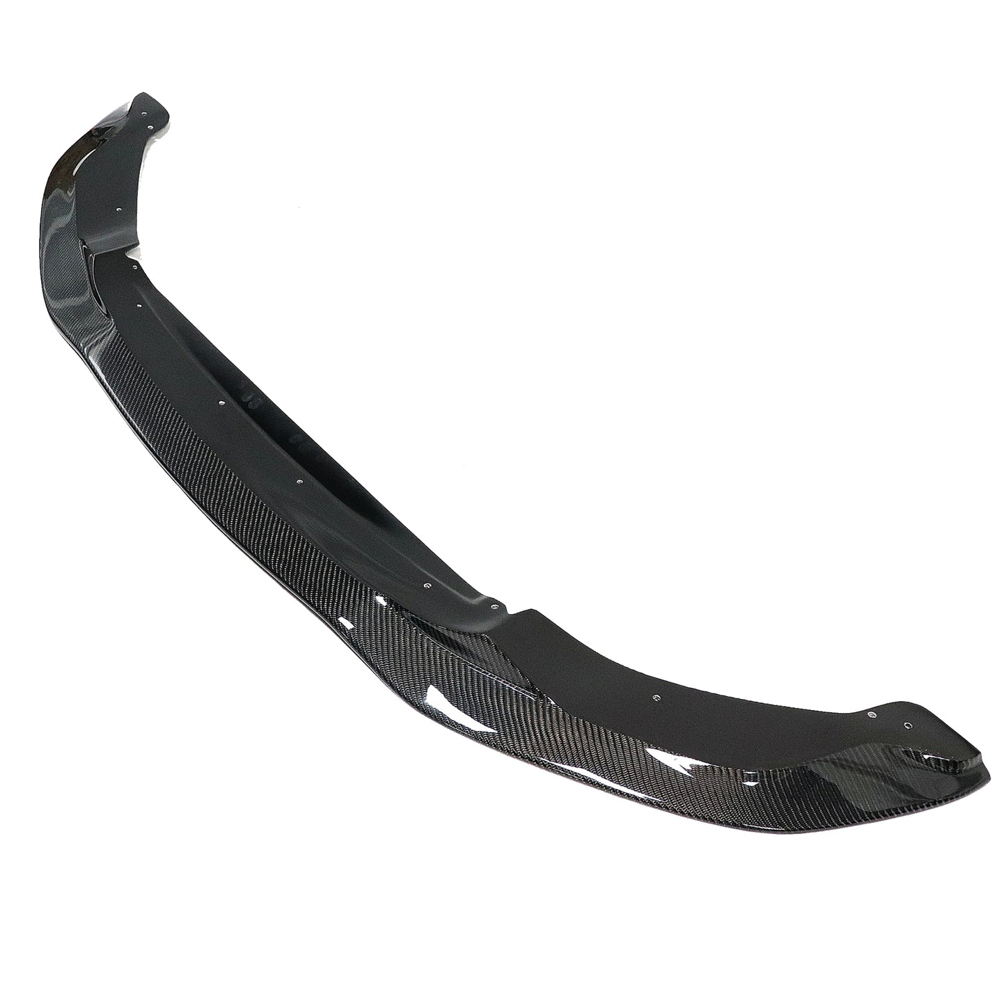 SPEC-PS Carbon Fiber Front Lip for BMW M3 F80 / M4 F82 F83
