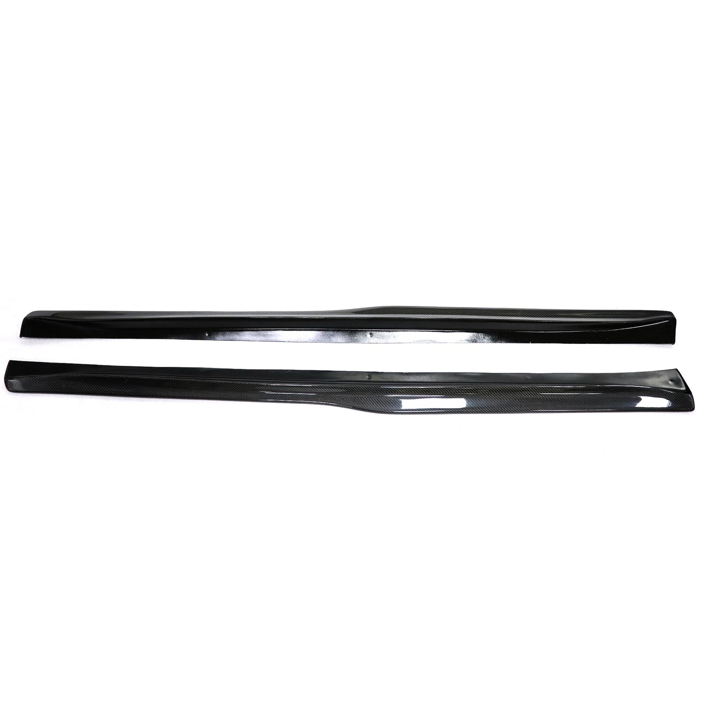 SPEC-PS Carbon Fiber Side Skirts for BMW M4 F82 F83