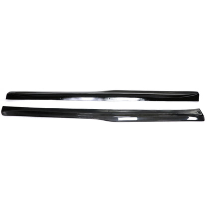 SPEC-PS Carbon Fiber Side Skirts for BMW M4 F82 F83