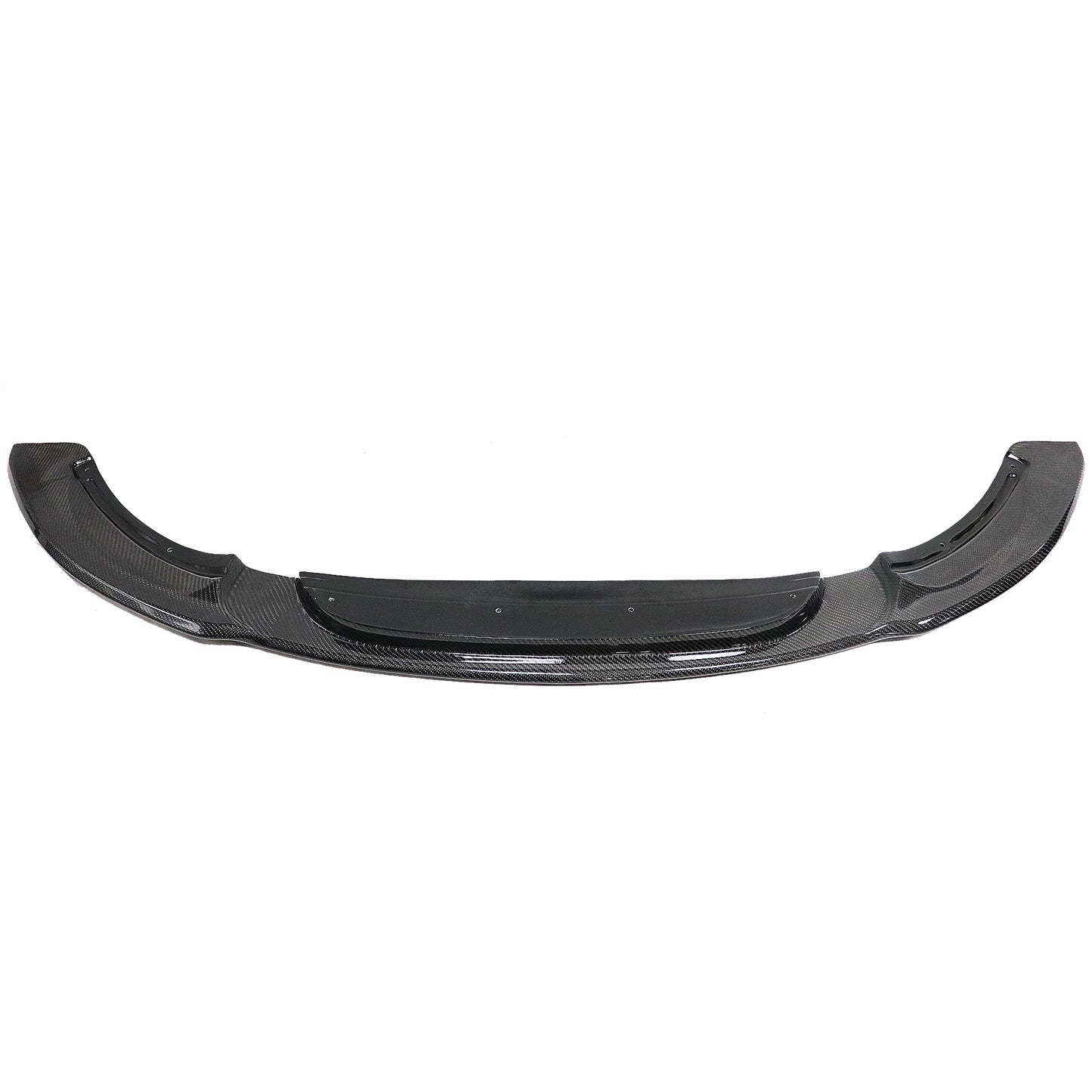 SPEC-H Carbon Fiber Front Lip for BMW M3 F80 / M4 F82 F83