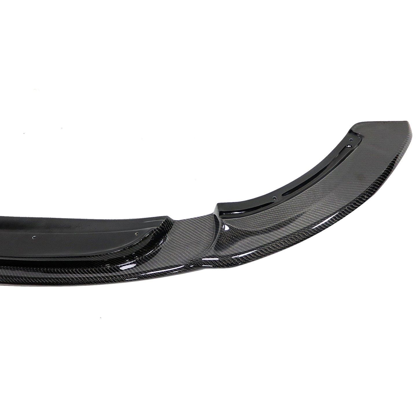 SPEC-H Carbon Fiber Front Lip for BMW M3 F80 / M4 F82 F83
