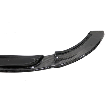 SPEC-H Carbon Fiber Front Lip for BMW M3 F80 / M4 F82 F83