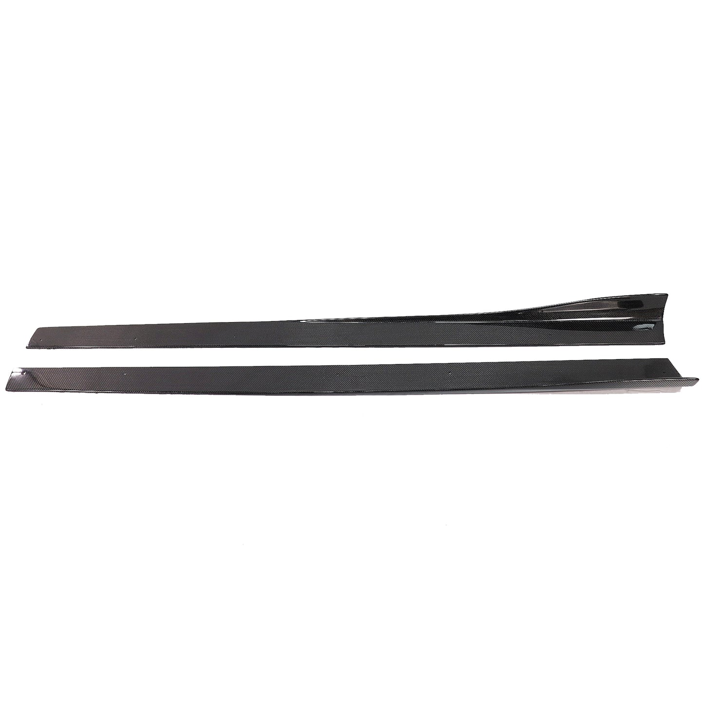 SPEC-J Carbon Fiber Side Skirts for BMW M4 F82 F83