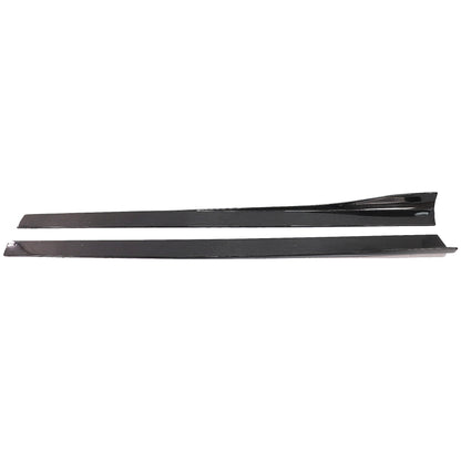 SPEC-J Carbon Fiber Side Skirts for BMW M4 F82 F83
