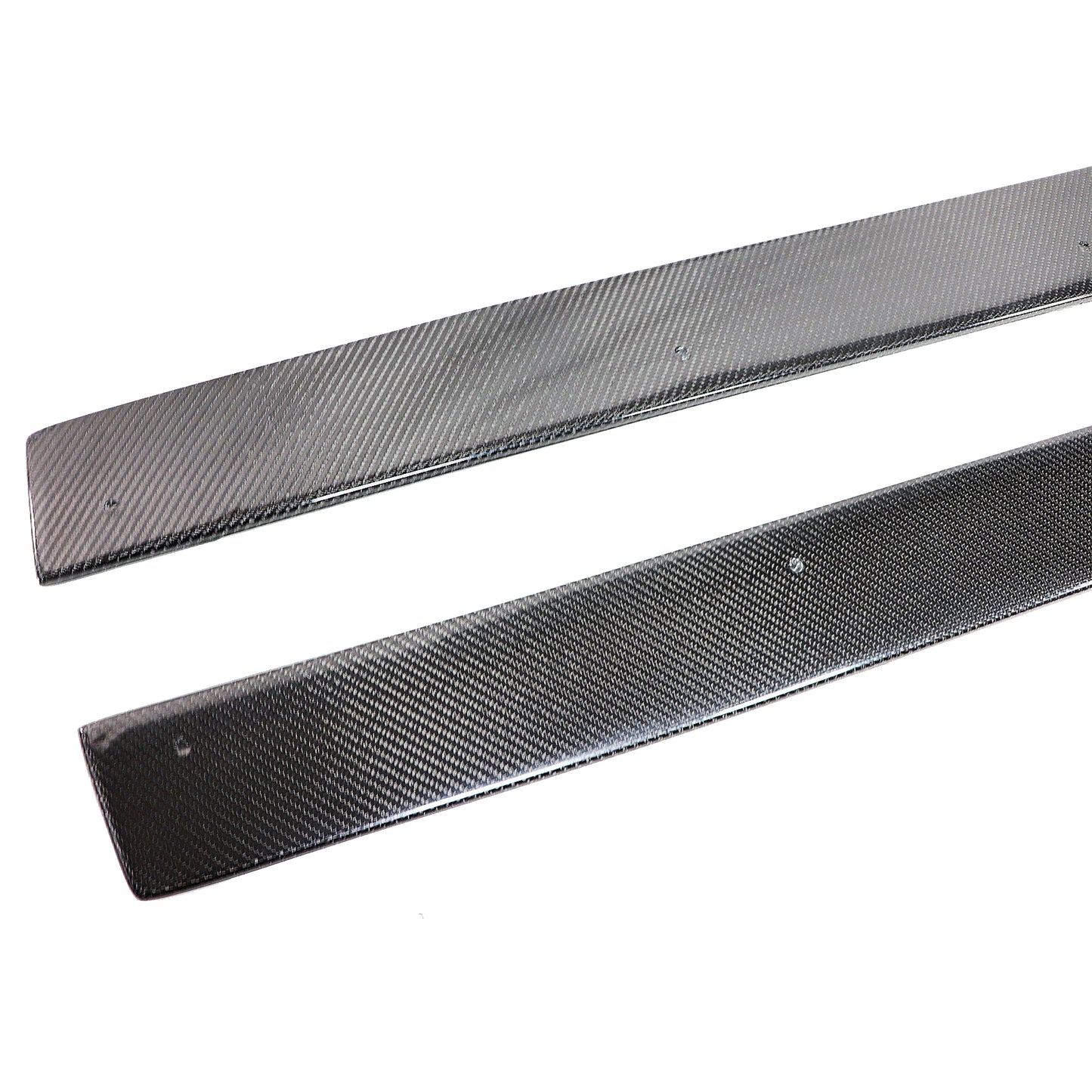 SPEC-J Carbon Fiber Side Skirts for BMW M4 F82 F83