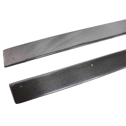 SPEC-J Carbon Fiber Side Skirts for BMW M4 F82 F83
